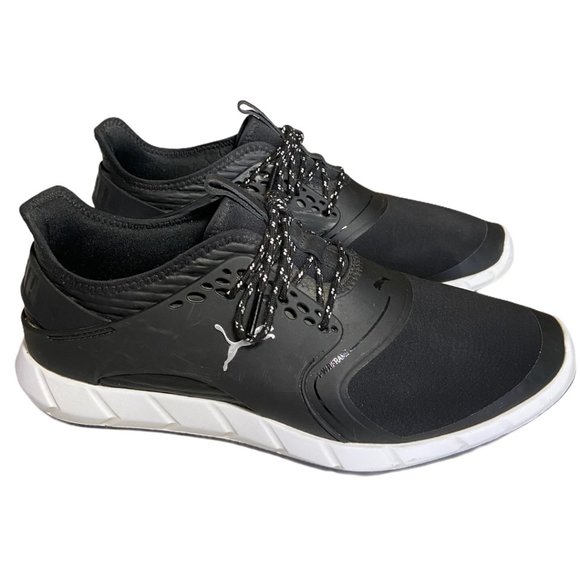 puma ignite pwr frame